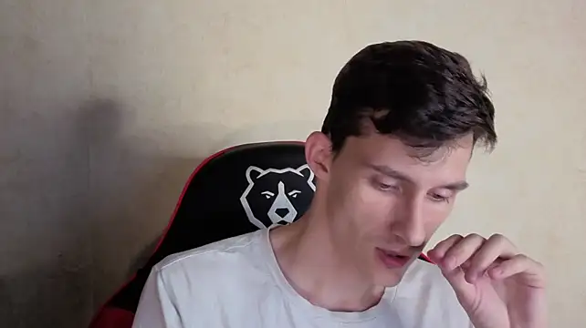 touch_me7 webcam
