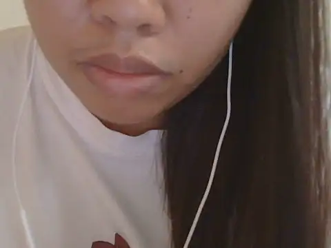 ChubbyButty webcam