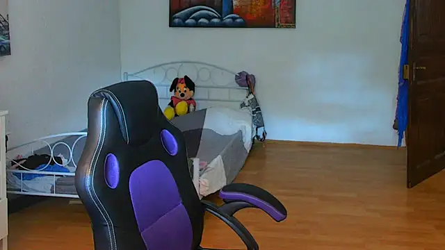 Sylly webcam