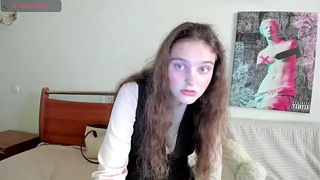 CordeliaJones live cam on StripChat