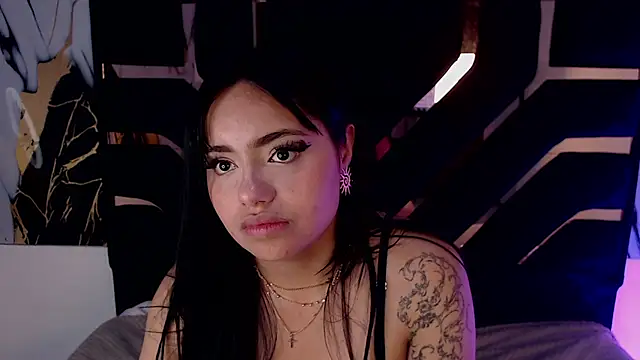 sweetbloomcs webcam