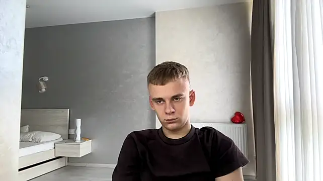 SoloFury webcam