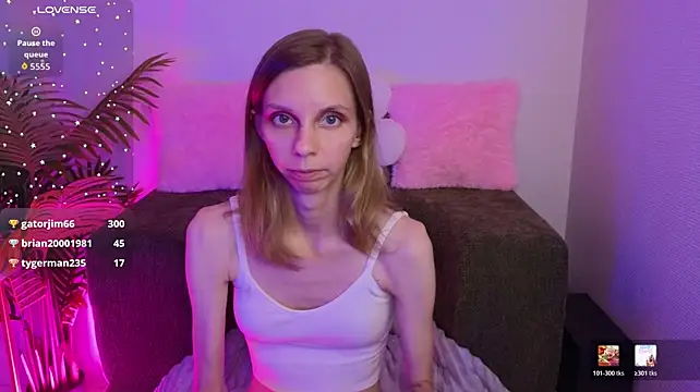 StellaWheeler webcam