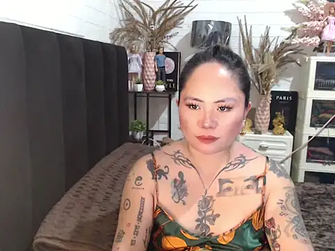 EstellaStarXxx live cam on StripChat
