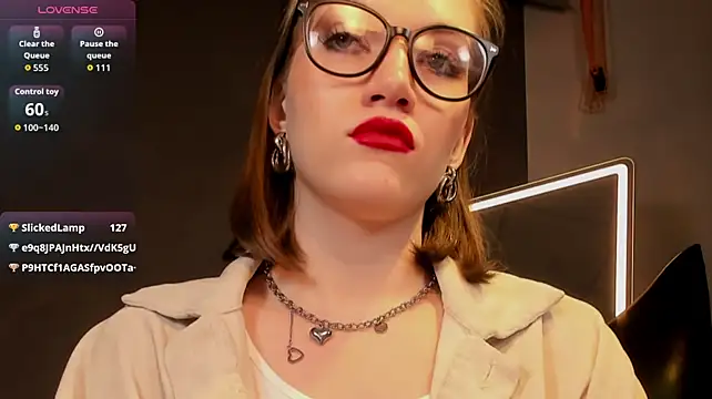 CathyAdams webcam