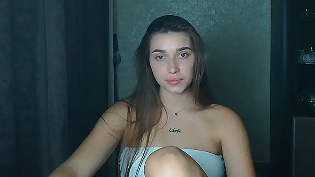 NikaMystic webcam