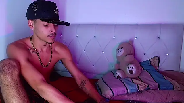 Angel_foxc13 webcam