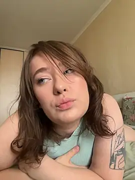 RussianFuck777 webcam