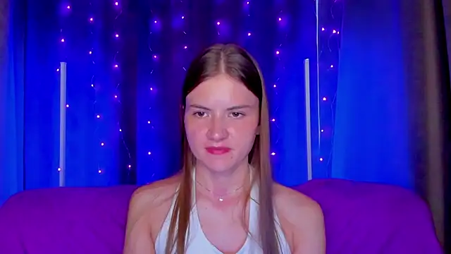 SpicyBelle webcam
