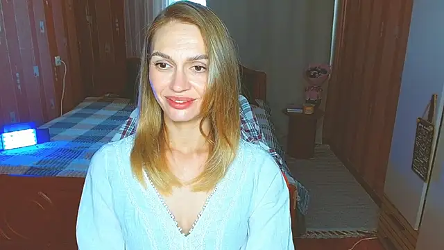 Lady_Sunshine_ webcam