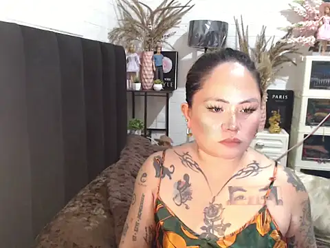 EstellaStarXxx webcam