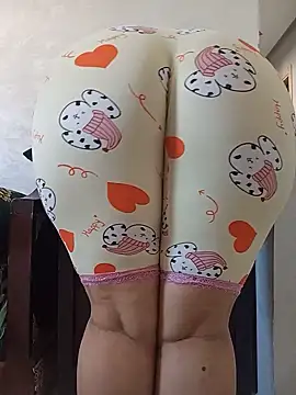 lily_sx webcam