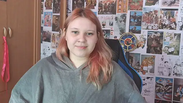 FoxPlayXX webcam