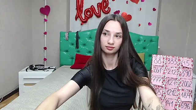 Je55icaBreeze webcam