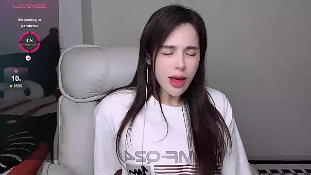 hknana webcam