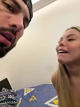 lindaandtony