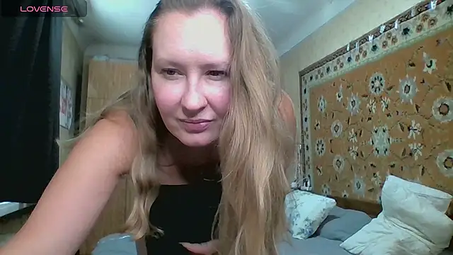 AnnaXLovers webcam