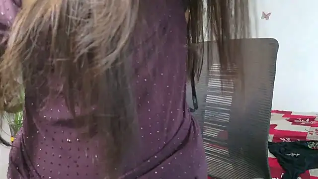 _Shanvii_ webcam