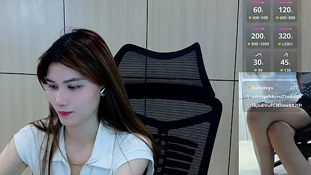zhen-68 webcam