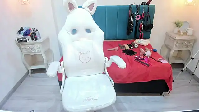 selenablairx webcam