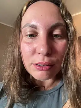 SweetnessDaisie webcam