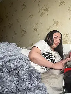 Naughtbaby_2025 webcam