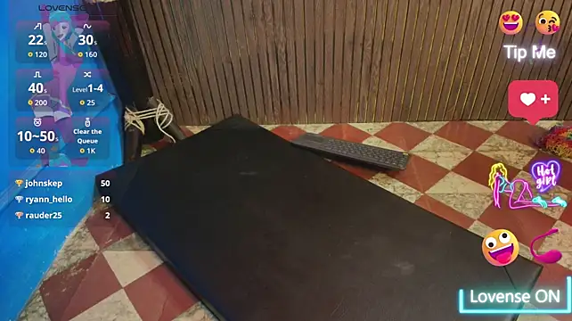 Nikki_Vesper webcam