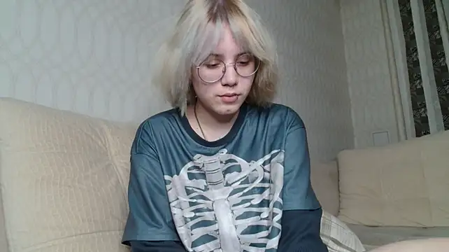KellePourier webcam
