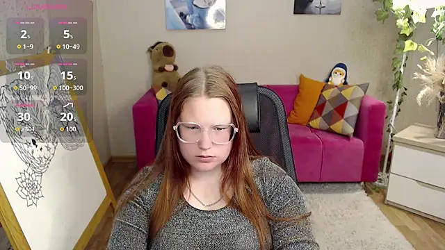 kuri_u webcam