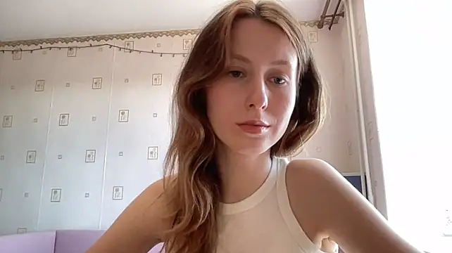AlesiaGurevich webcam
