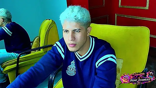 dominic_connor webcam