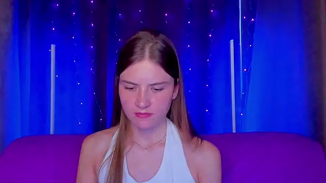 SpicyBelle webcam