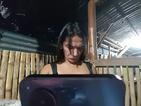SofiaLibreTs webcam