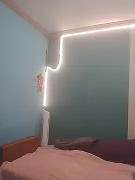 ReallyReallyReal webcam
