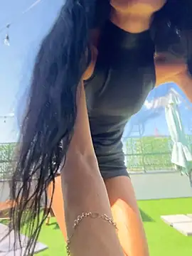 FeetVibe webcam