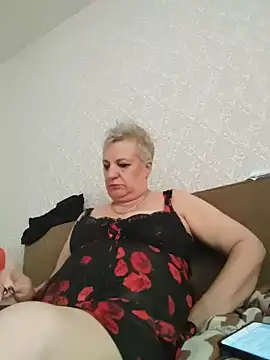StarNicole webcam