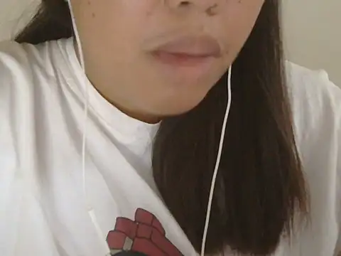 ChubbyButty webcam