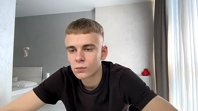 SoloFury webcam