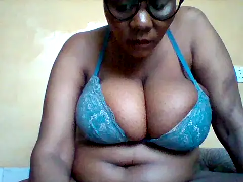 Africangal webcam