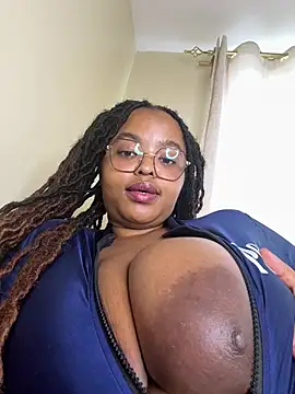 __linah__ webcam