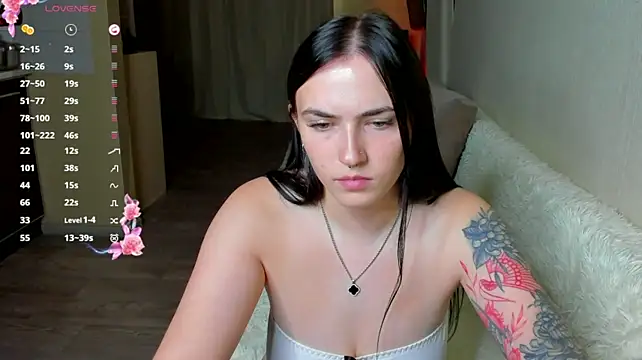 Witch_Lady webcam