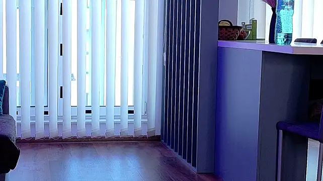 PatriciaSpice webcam