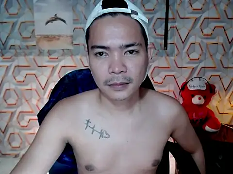 MANIACasianX webcam
