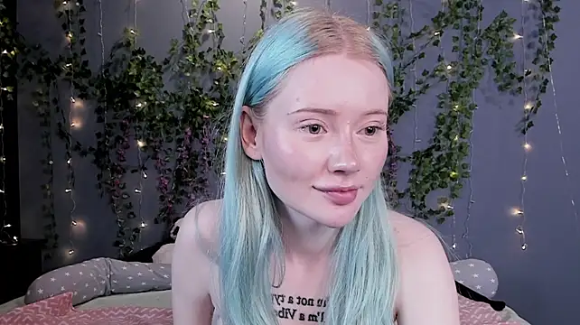 Lillie_Berry webcam