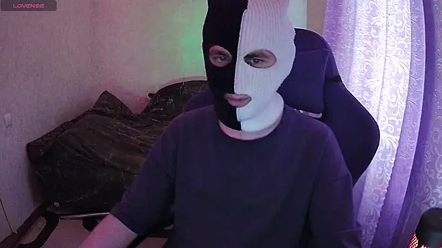 ZXCENSORED- webcam
