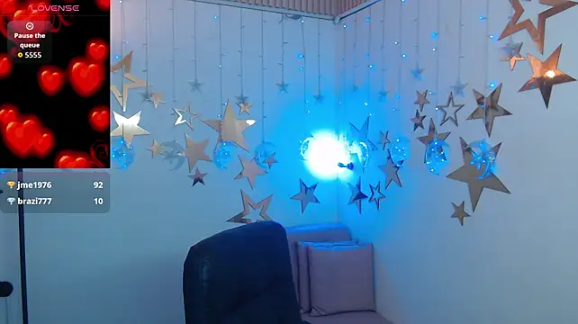 allison_mc webcam