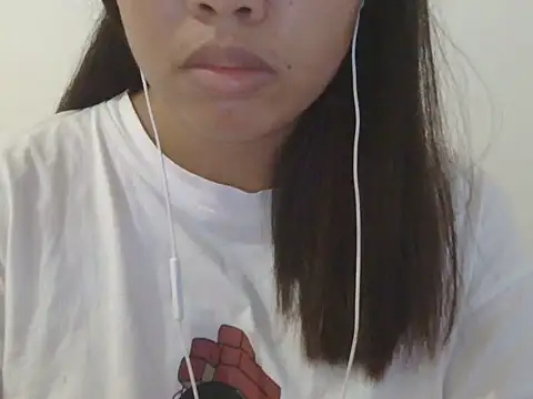 ChubbyButty webcam