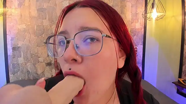 Abby_Cohen live cam room