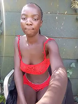 PetiteEbonyBabe_ webcam