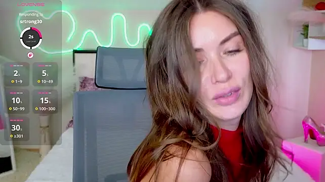 MicheleSantiago webcam